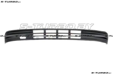 Решетка в бампер (центральная) без отв. под противотуманки