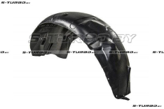 Подкрылок задний (левый)