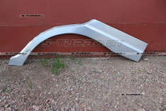 Арка задняя (левая) ремкомплект