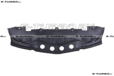 Защита бампера (пластик) бензин / дизель