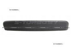 Накладка переднего бампера (левая)