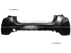 Бампер задний, для версии GR