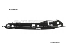 Кронштейн переднего бампера (правый) малый