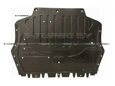 Защита двигателя (пластик) бензин / дизель