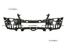 Кронштейн переднего бампера