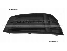 Решетка в бампер (левая)