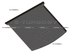 Коврик в багажник модельный полиуретановый