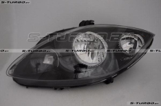 Передняя фара (левая)