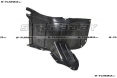 Подкрылок передний (левый) передняя часть