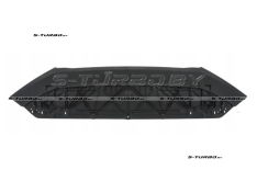 Защита бампера (пластик) бензин / дизель