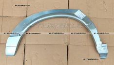 Арка задняя (правая) заводской штамп