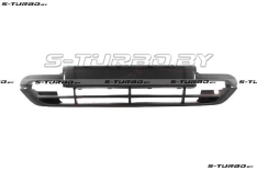 Решетка в бампер (центральная)