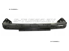 Усилитель переднего бампера, usa-type