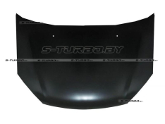 Капот, сталь