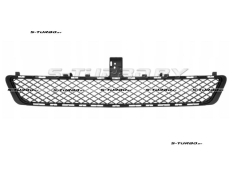 Решетка в бампер (центральная) для версий classic / elegance