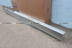 Порог (правый) полный профиль, ремкомплект