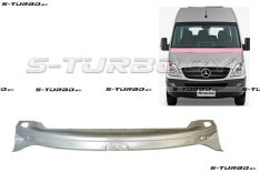 Панель передняя под ветровое стекло (наружная часть) заводской штамп