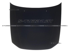 Капот, сталь