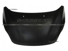 Капот, сталь