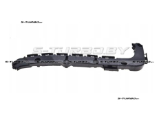 Кронштейн заднего бампера (левый) 2014-2016