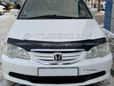 Дефлектор капота