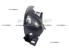 Подкрылок передний (левый) задняя часть, 16v, бензин / дизель