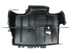 Защита двигателя (пластик) 1.9 sdi