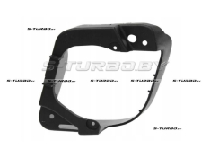 Рамка противотуманной фары (левая)