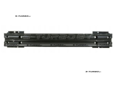 Усилитель переднего бампера