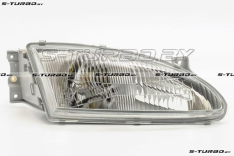 Передняя фара (правая)