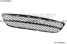 Решетка в бампер (центральная) для акпп