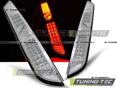 Задние фонари CHROME LED