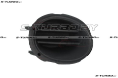 Решетка в бампер (правая) без отв. под противотуманку