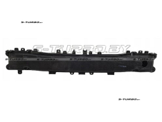 Усилитель заднего бампера, russia-type