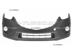 Бампер передний (грунтованный)