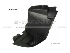 Подкрылок передний (левый) передняя часть