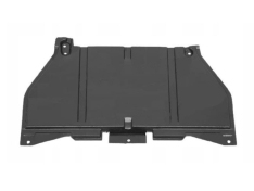 Защита коробки передач (пластик) 2.5 (v6), для версии с типтроником