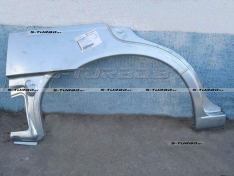 Арка задняя (правая) заводской штамп