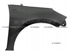Крыло переднее (правое) оцинкованная сталь