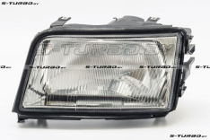 Передняя фара (левая)