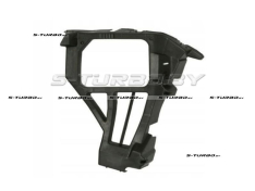 Кронштейн заднего бампера (левый)