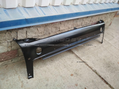 Панель передняя (нижняя часть) заводской штамп