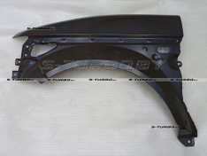 Крыло переднее (левое) с отв. под повторитель, сталь