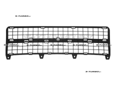Решетка в бампер (центральная)