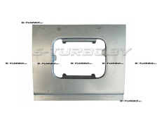 Ремкомплект горловины бака, заводской штамп