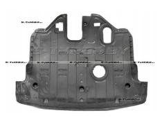 Защита двигателя (пластик) 2.2 / 2.4 бензин, для версии sport, usa-type