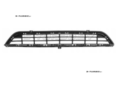 Решетка в бампер (центральная)