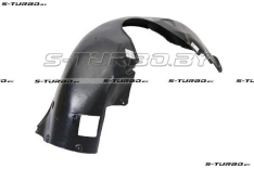 Подкрылок передний (правый) задняя часть