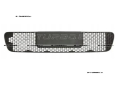 Решетка в бампер (центральная)