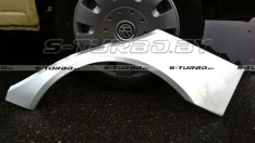 Арка задняя (левая) ремкомплект